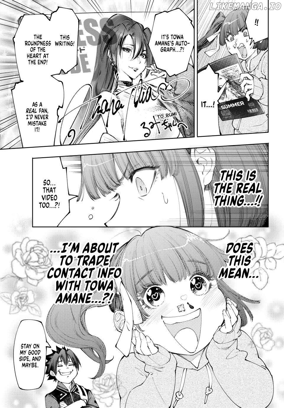 Shangri-La Frontier ~ Kusoge Hunter, Kamige ni Idoman to su~ Chapter 161 - page 15