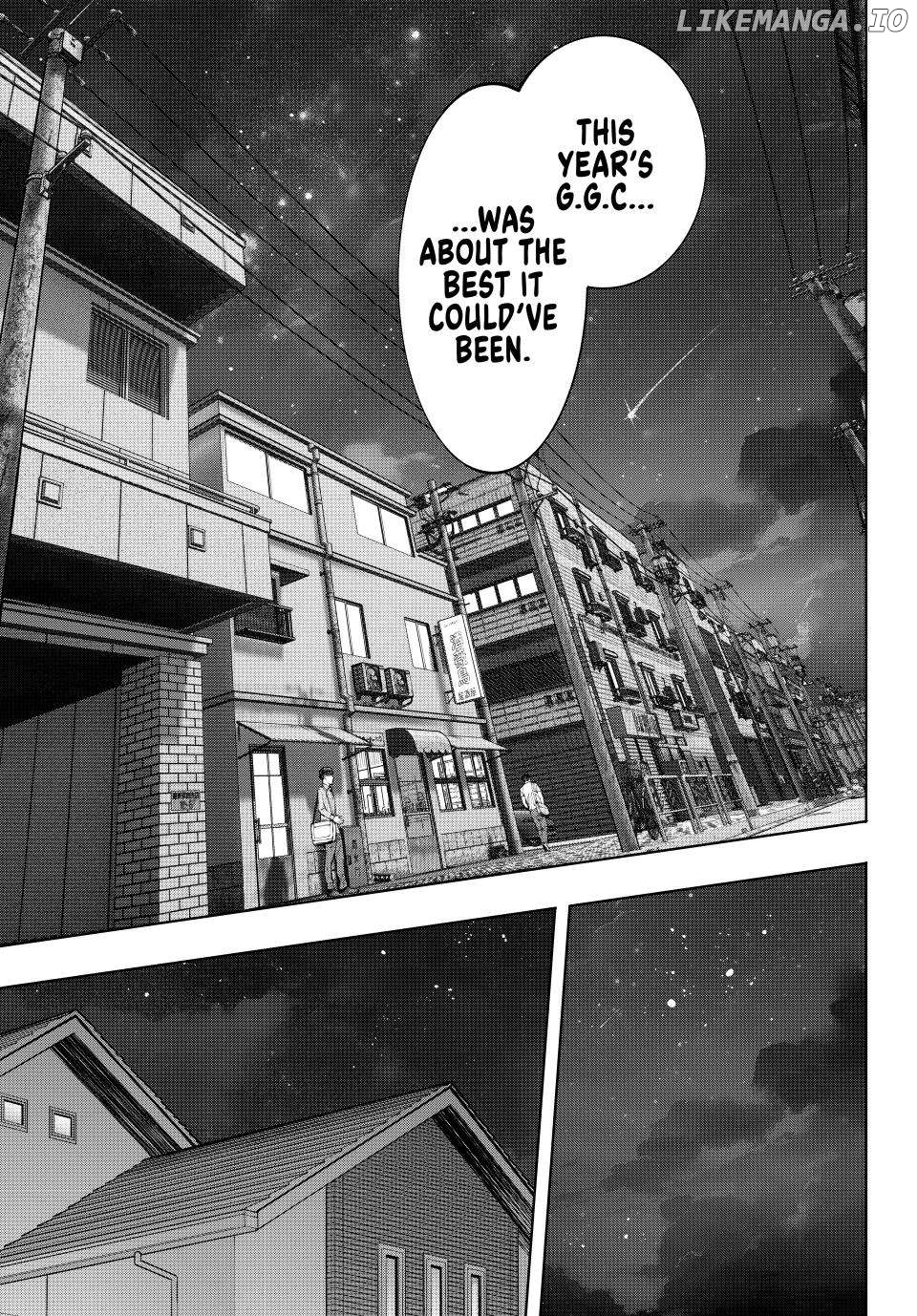 Shangri-La Frontier ~ Kusoge Hunter, Kamige ni Idoman to su~ Chapter 161 - page 9