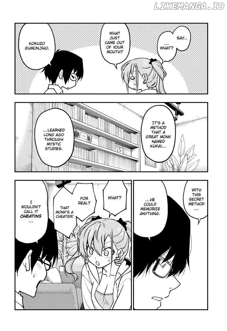 Fly Me to the Moon - Manga Chapter 255 - page 5