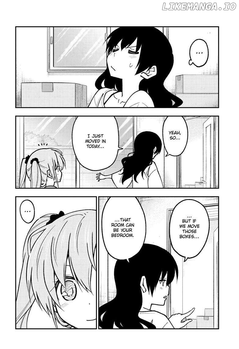 Fly Me to the Moon - Manga Chapter 257 - page 12