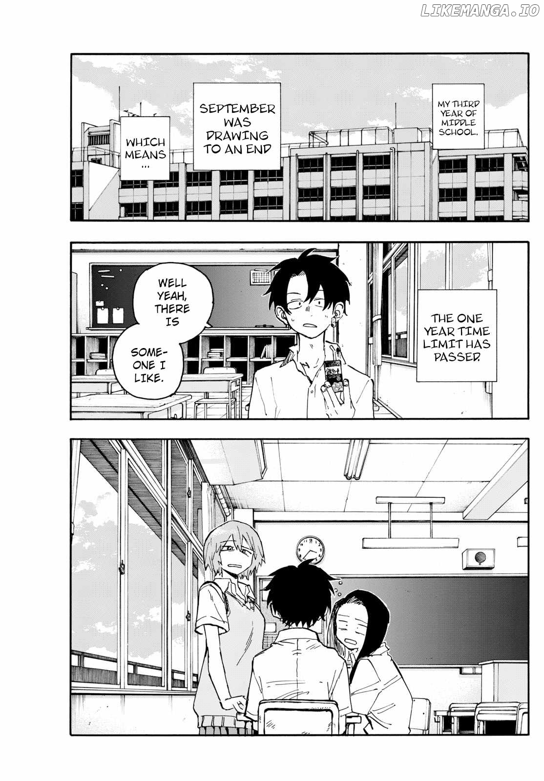 Song Of The Night Walkers Chapter 199 - page 4