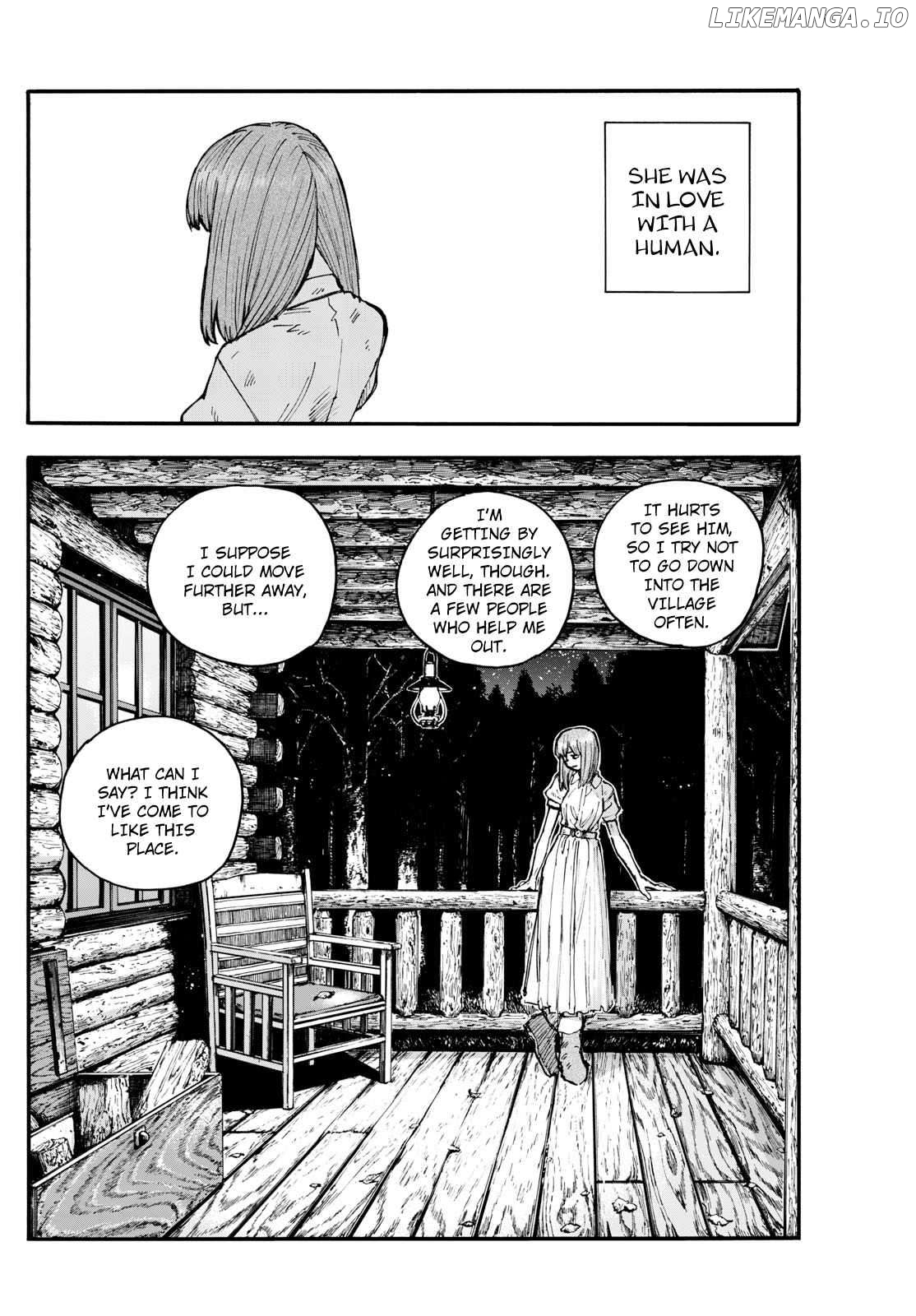 Song Of The Night Walkers Chapter 200 - page 5