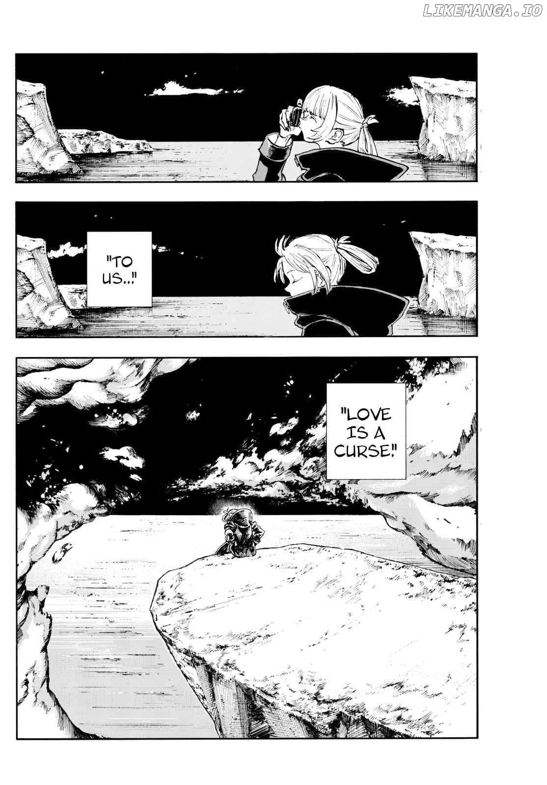 Song Of The Night Walkers Chapter 200 - page 7