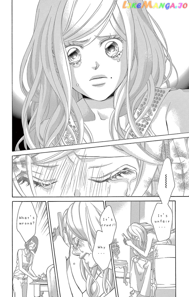 Kanojo wa Uso wo Aishisugiteru Chapter 72 - page 22