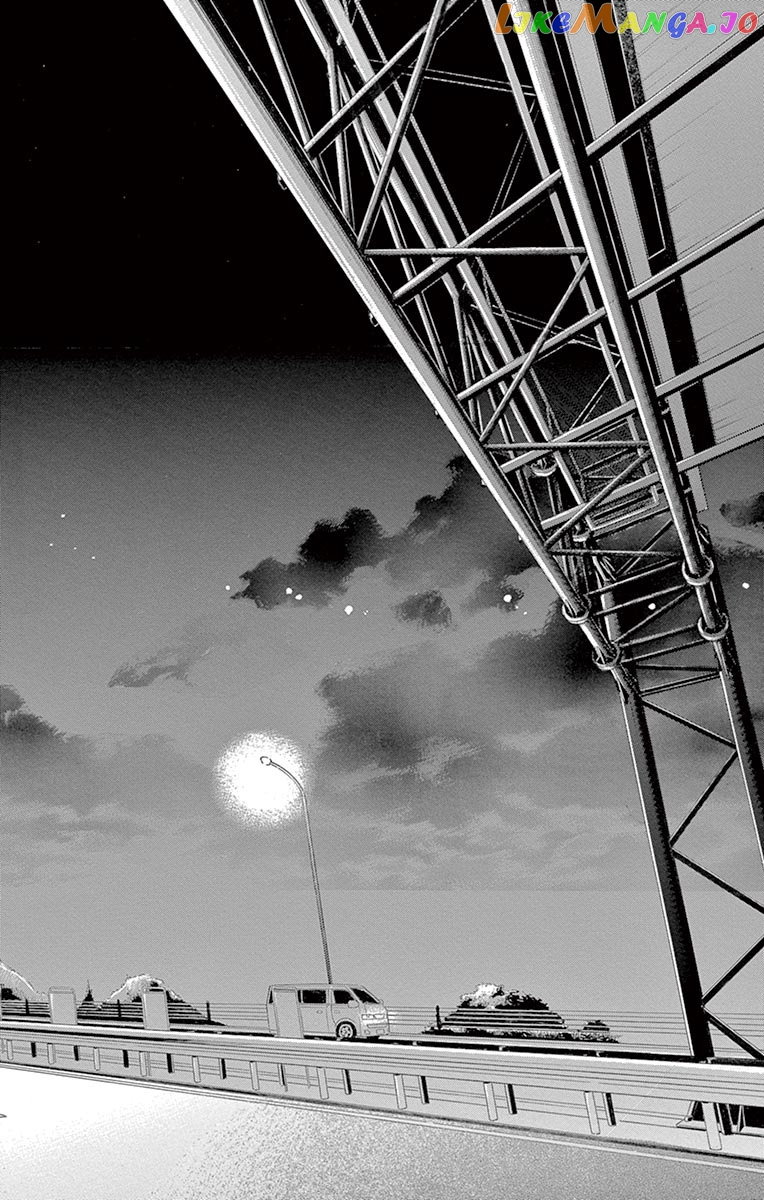 Kanojo wa Uso wo Aishisugiteru Chapter 72 - page 40