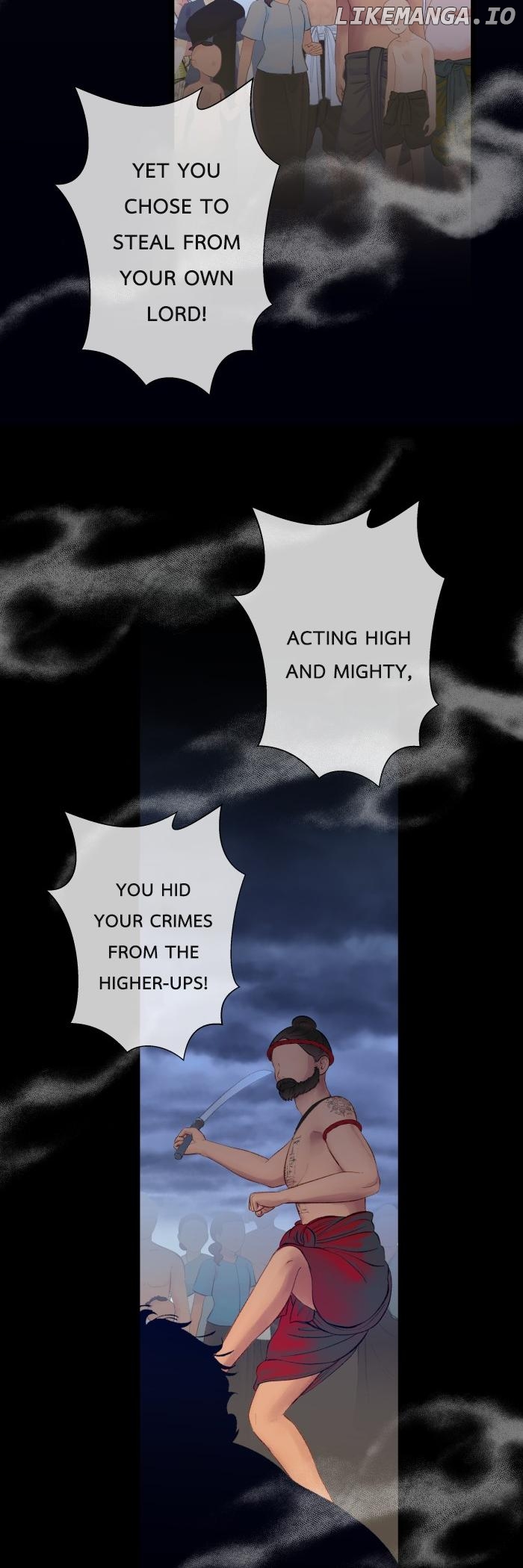 Loveless Heroine Chapter 78 - page 3