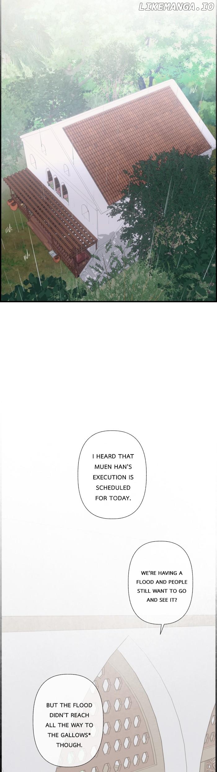 Loveless Heroine Chapter 78 - page 6