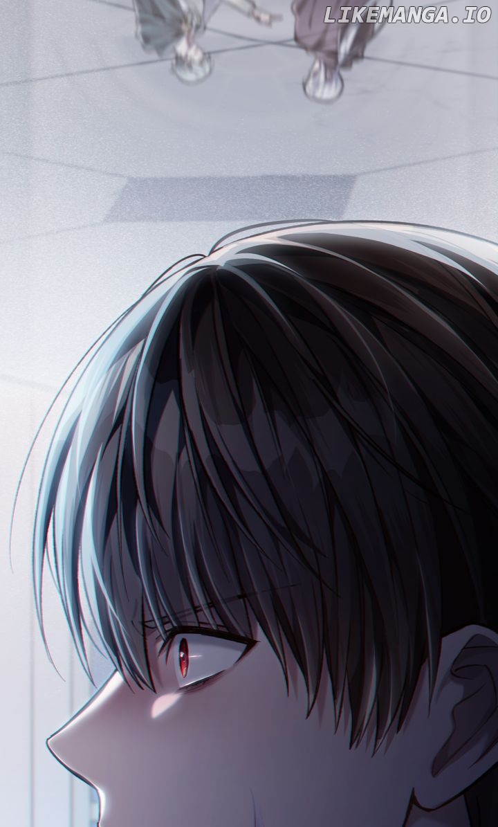 Living as the Enemy Prince Chapter 33 - page 110
