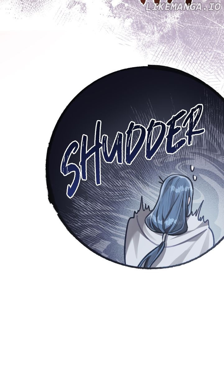 Living as the Enemy Prince Chapter 33 - page 37