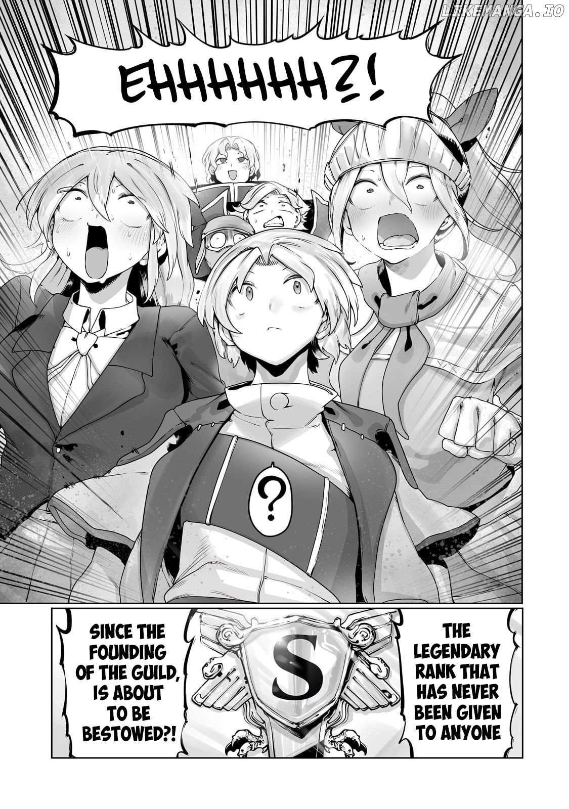 The Useless Tamer Will Turn Into The Top Unconsciously By My Previous Life Knowledge Chapter 33 - page 14