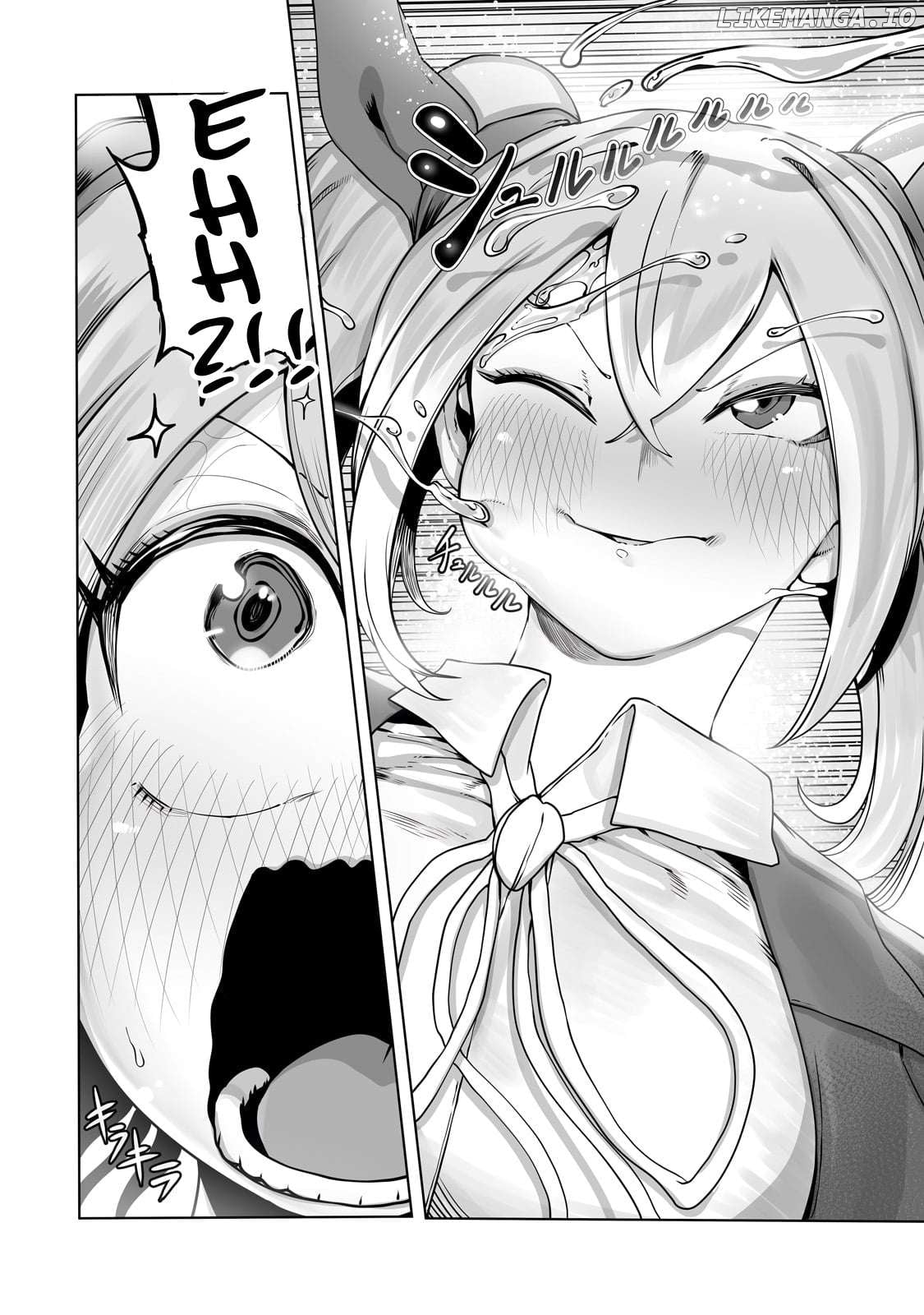 The Useless Tamer Will Turn Into The Top Unconsciously By My Previous Life Knowledge Chapter 34 - page 22