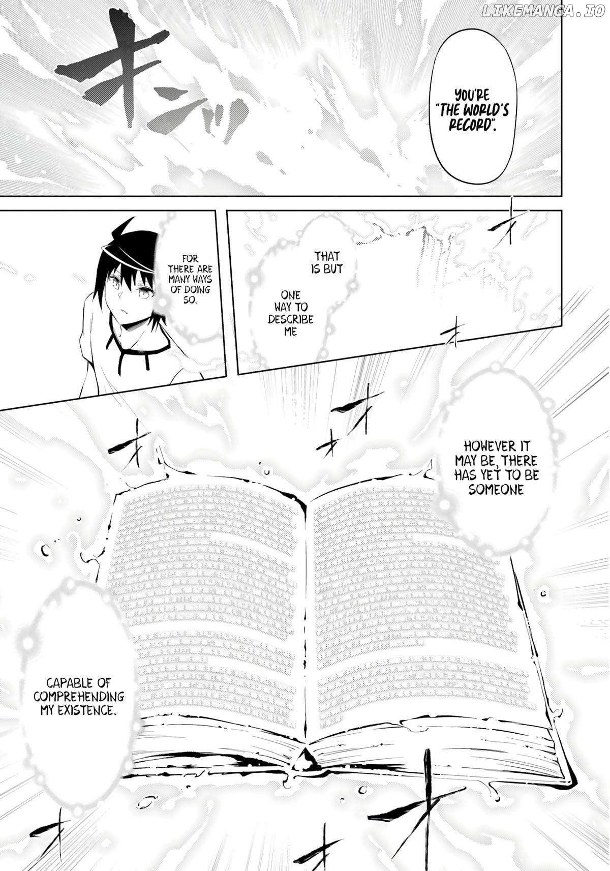 Tou No Kanri O Shite Miyou Chapter 67 - page 29