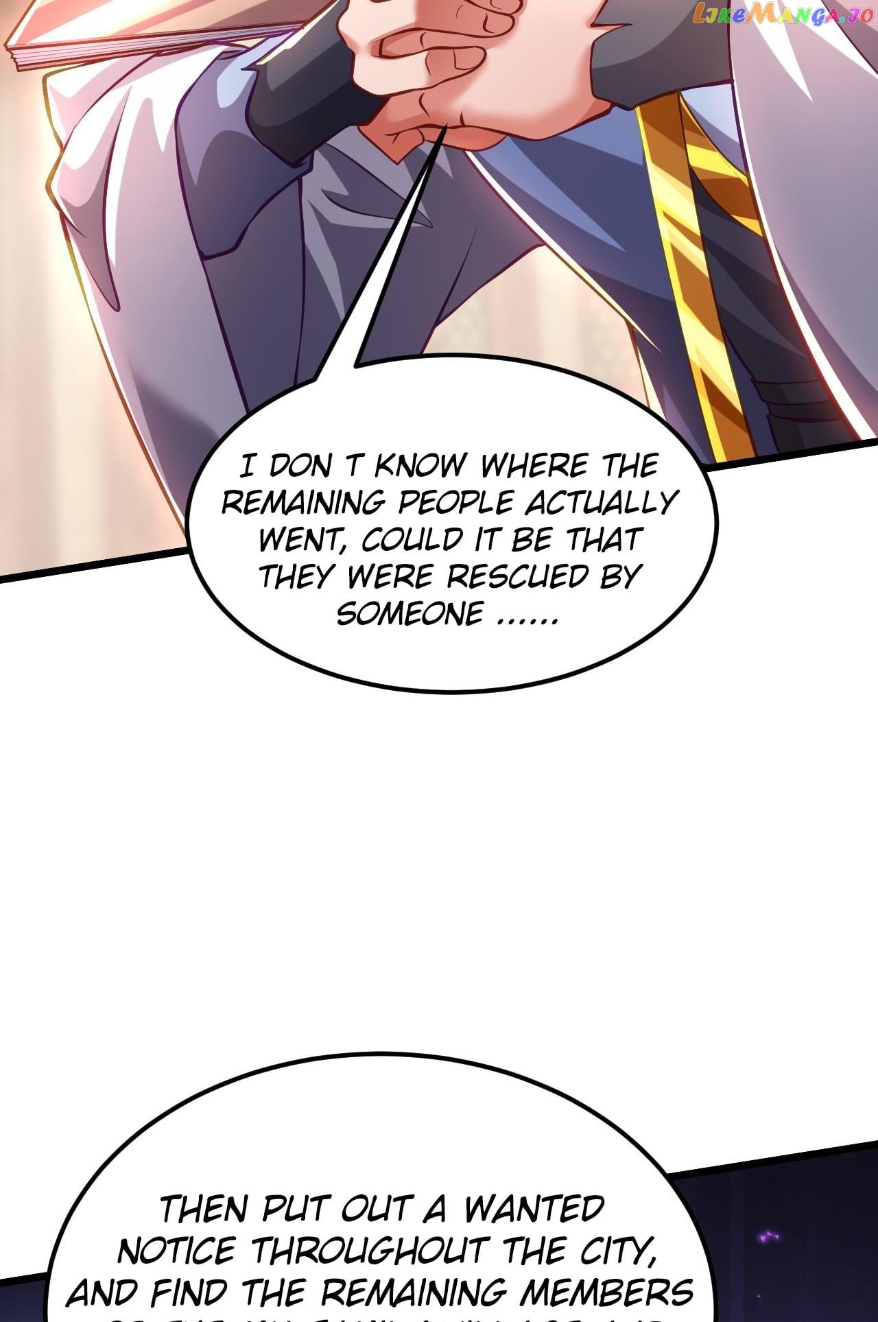 I Scared the Divine Lord as I handed over the Ancient Immortal Pill Chapter 13 - page 68