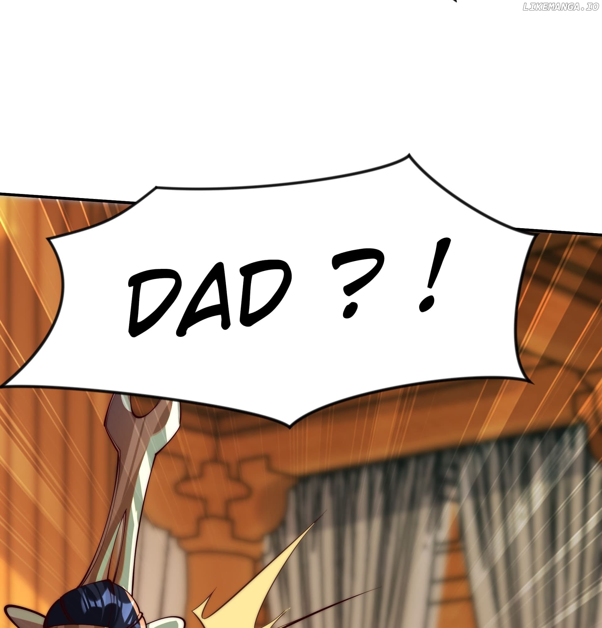 I Scared the Divine Lord as I handed over the Ancient Immortal Pill Chapter 16 - page 55