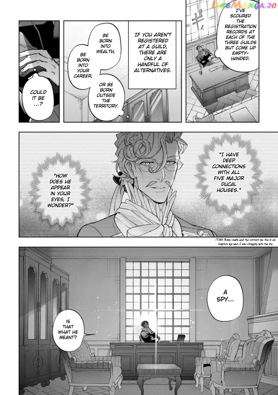 Isekai Craft Gurashi Jiyu Kimamana Seisan Shoku No Honobono Slow Life Chapter 22 - page 2