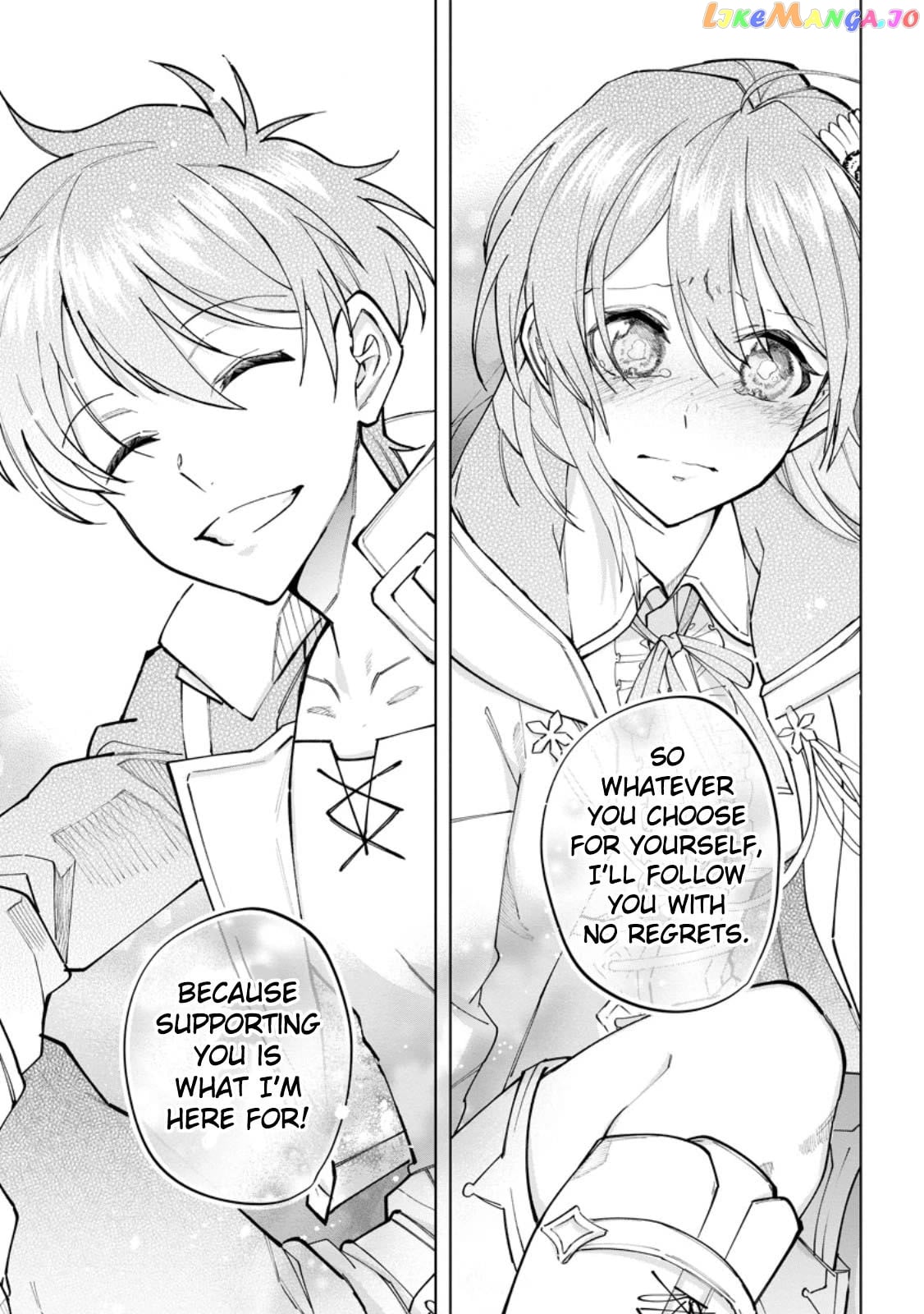 Isekai Craft Gurashi Jiyu Kimamana Seisan Shoku No Honobono Slow Life Chapter 22 - page 11