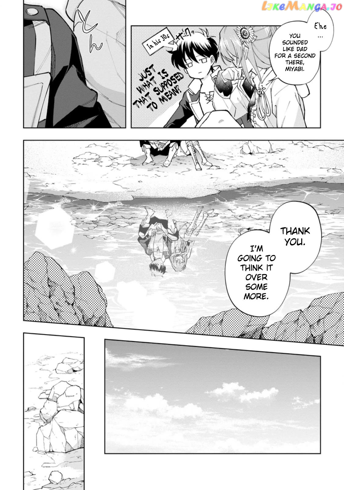 Isekai Craft Gurashi Jiyu Kimamana Seisan Shoku No Honobono Slow Life Chapter 22 - page 12