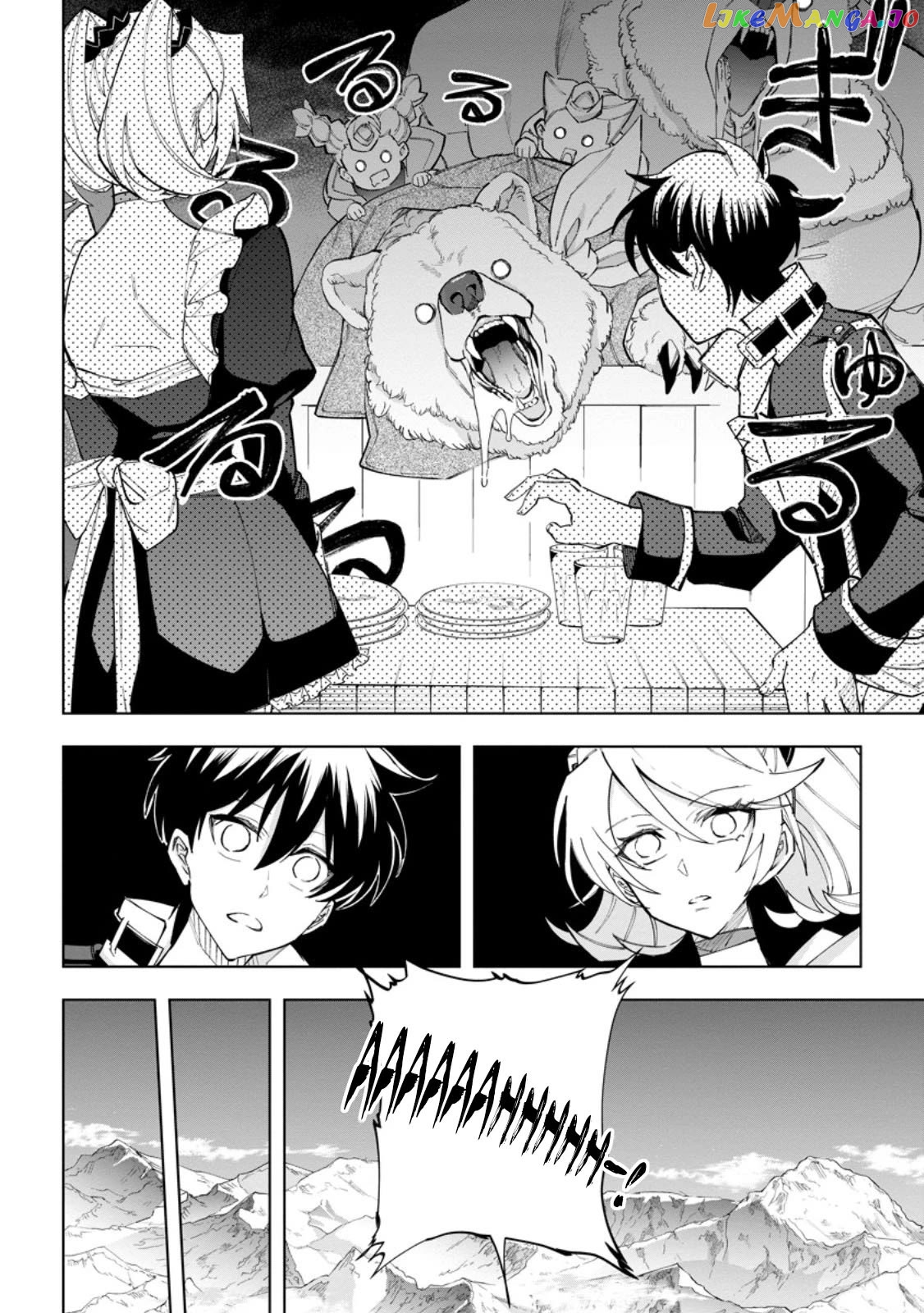 Isekai Craft Gurashi Jiyu Kimamana Seisan Shoku No Honobono Slow Life Chapter 22 - page 14