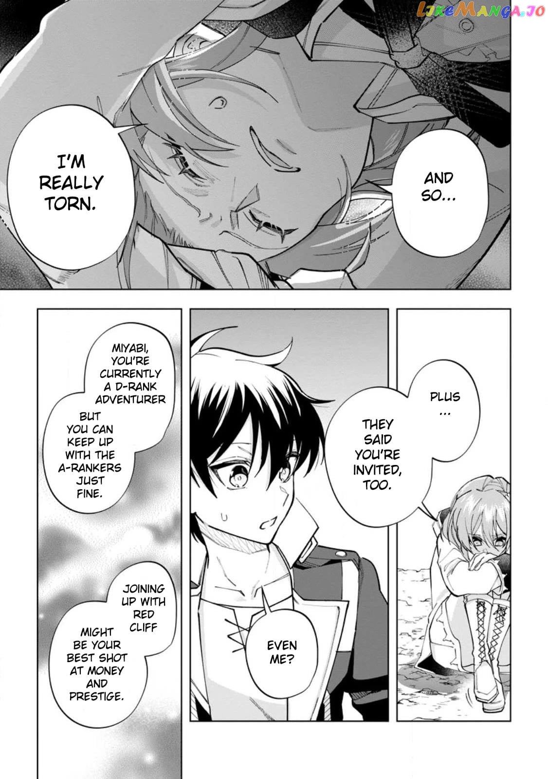 Isekai Craft Gurashi Jiyu Kimamana Seisan Shoku No Honobono Slow Life Chapter 22 - page 7