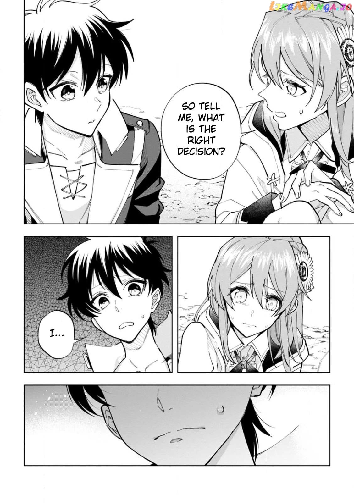 Isekai Craft Gurashi Jiyu Kimamana Seisan Shoku No Honobono Slow Life Chapter 22 - page 8