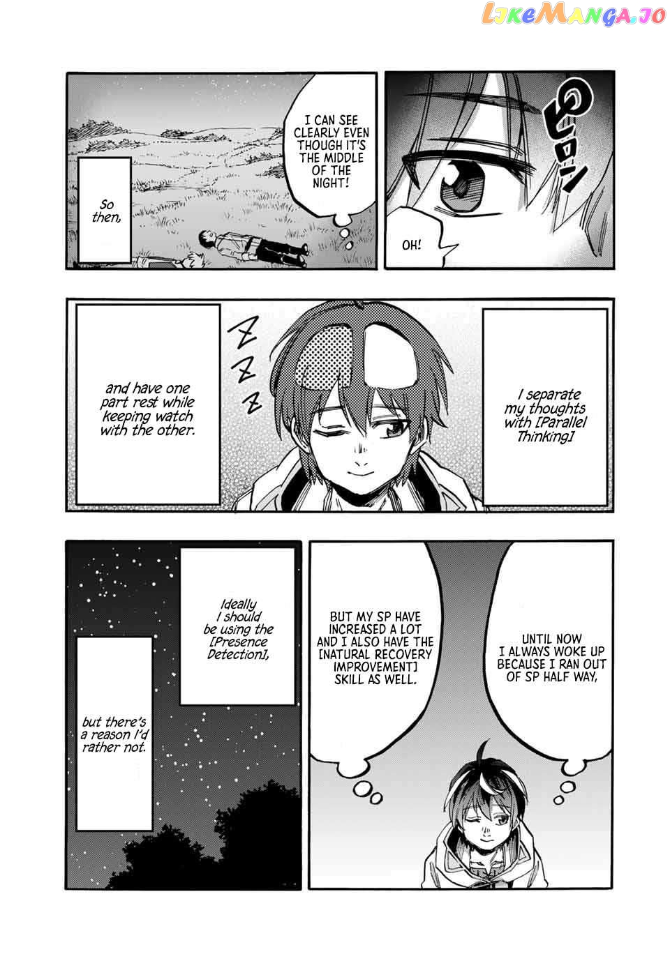 Isekai Walking Chapter 51 - page 11