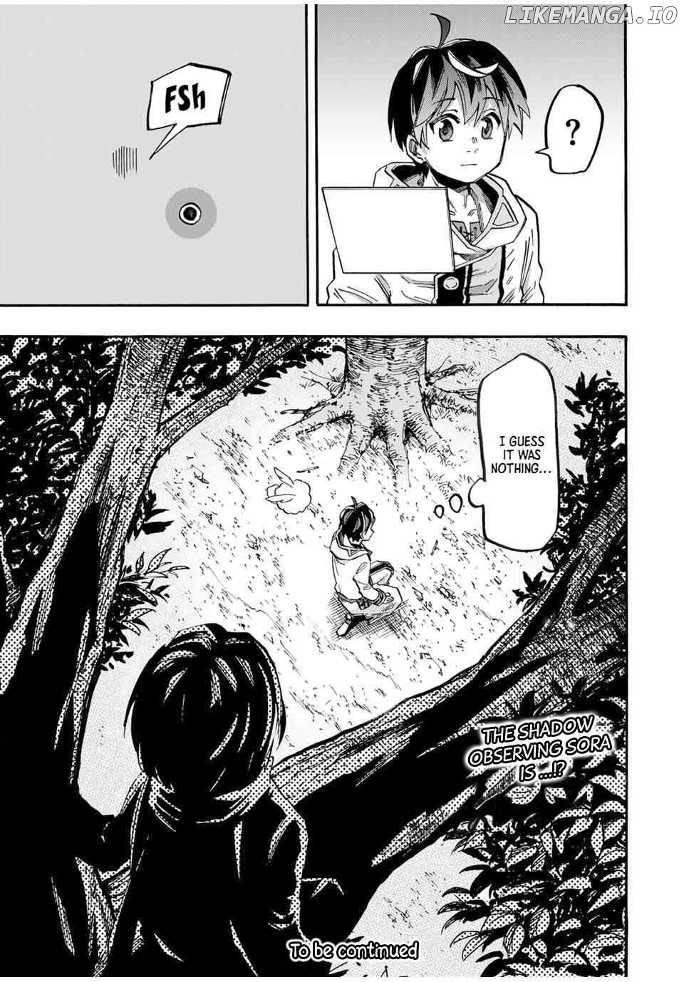 Isekai Walking Chapter 53 - page 17