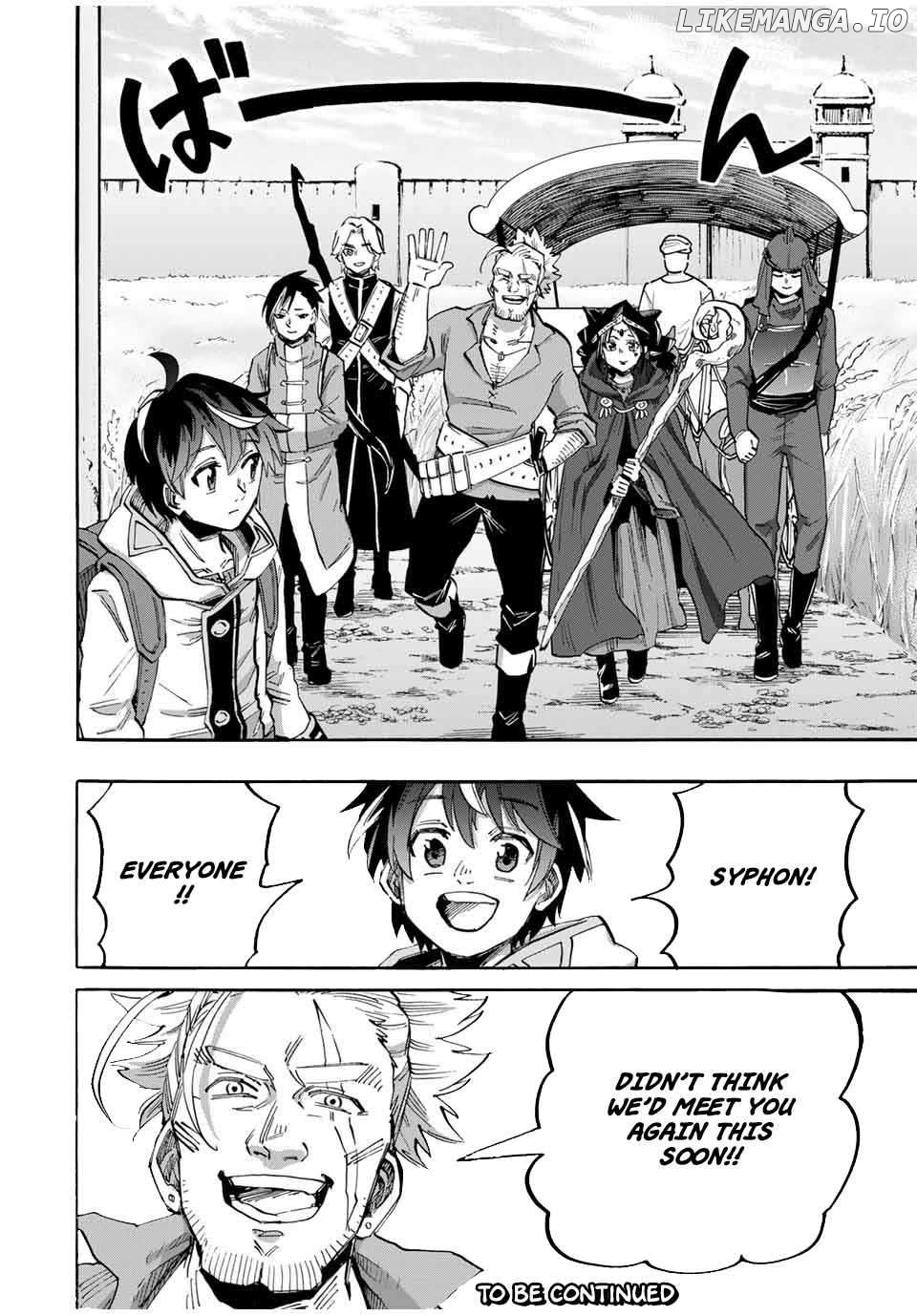 Isekai Walking Chapter 54 - page 17