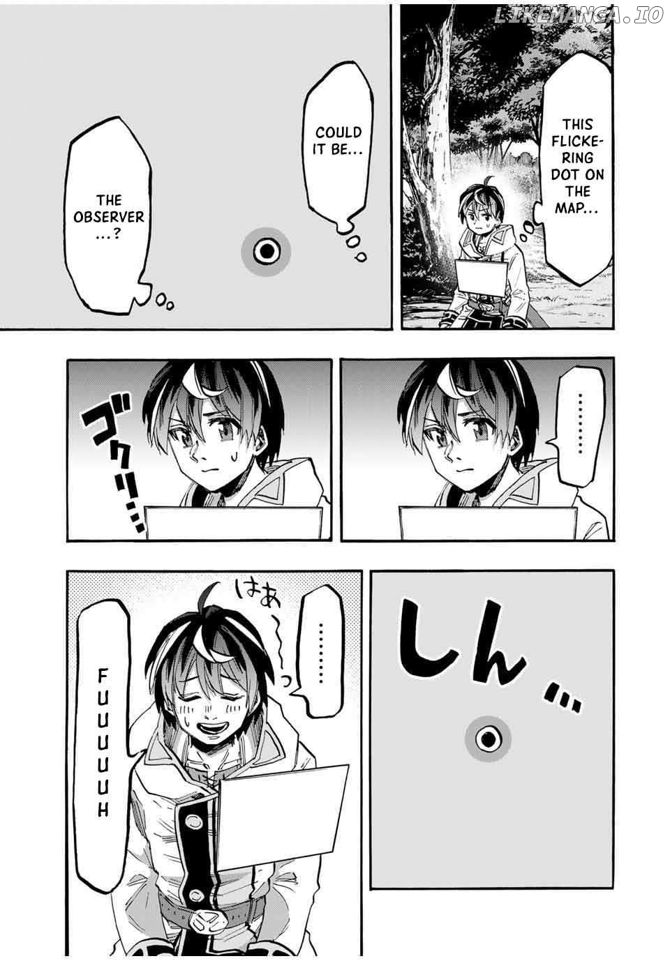 Isekai Walking Chapter 54 - page 4
