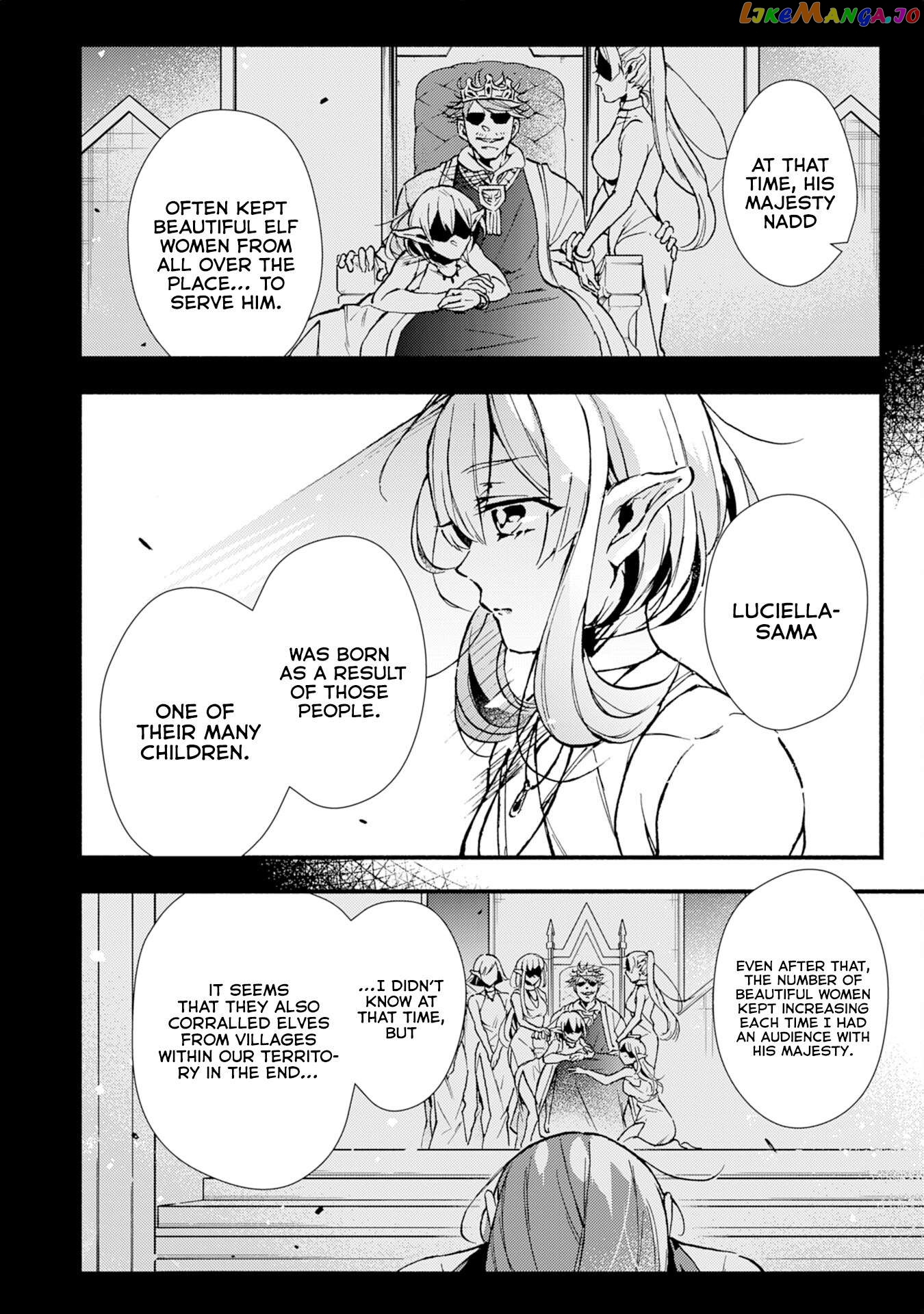 Fushi No Gunzei Wo Hikiiru Bocchi Shiryoujutsushi, Tenshoku Shite Sss-Rank Boukensha Ni Naru. Chapter 9 - page 4