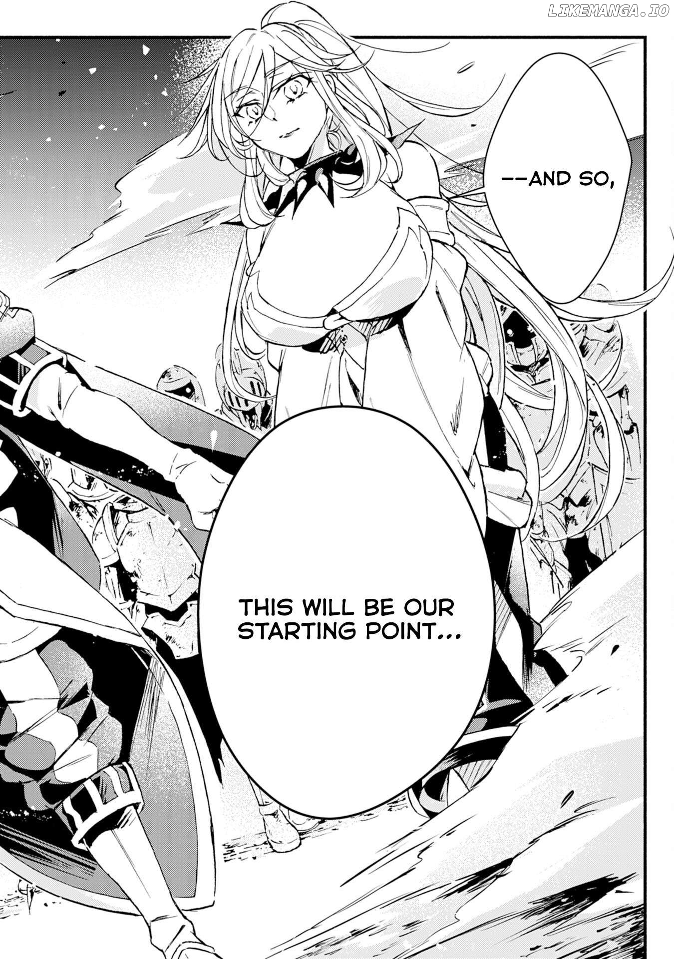 Fushi No Gunzei Wo Hikiiru Bocchi Shiryoujutsushi, Tenshoku Shite Sss-Rank Boukensha Ni Naru. Chapter 10 - page 20