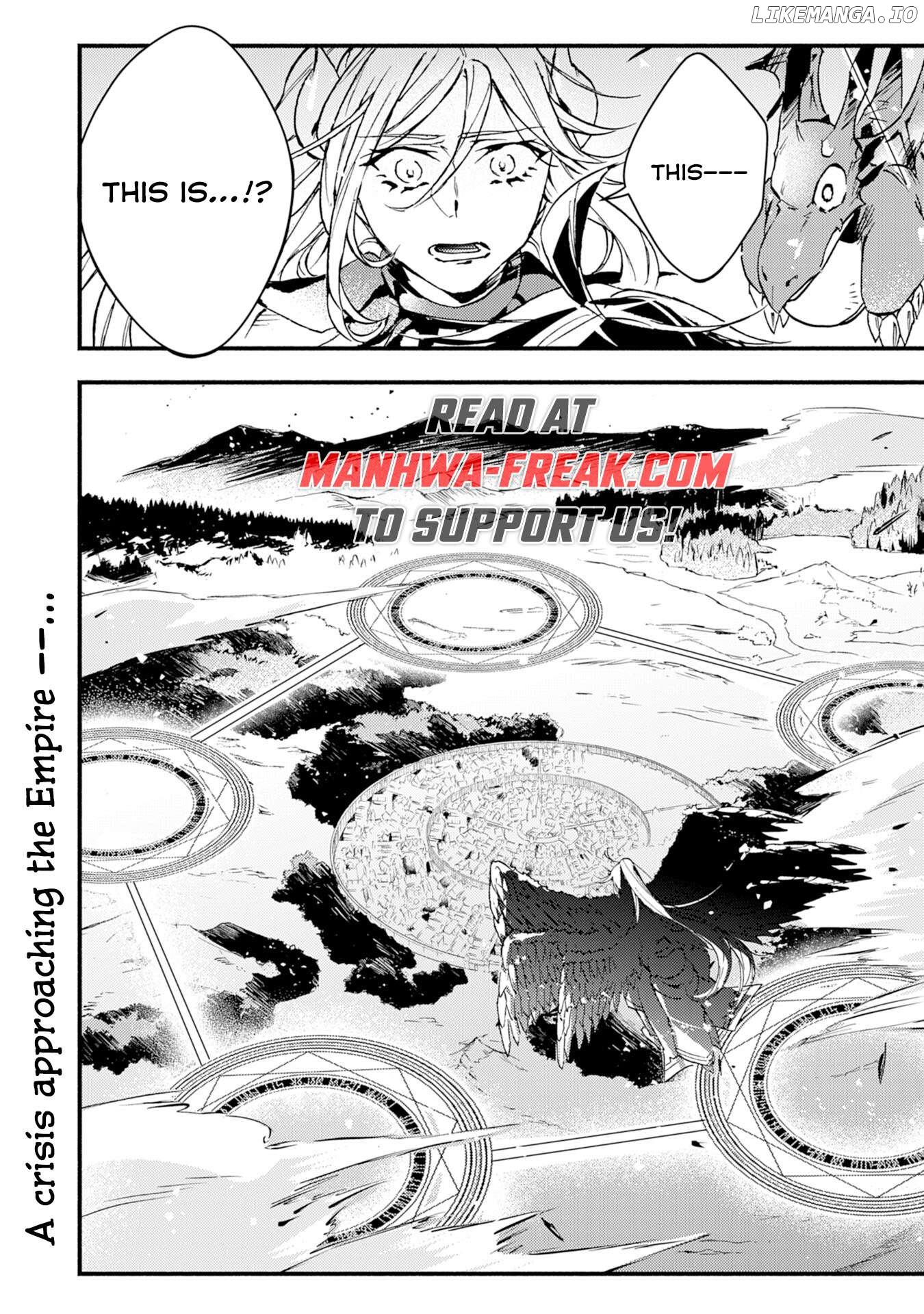 Fushi No Gunzei Wo Hikiiru Bocchi Shiryoujutsushi, Tenshoku Shite Sss-Rank Boukensha Ni Naru. Chapter 10 - page 32
