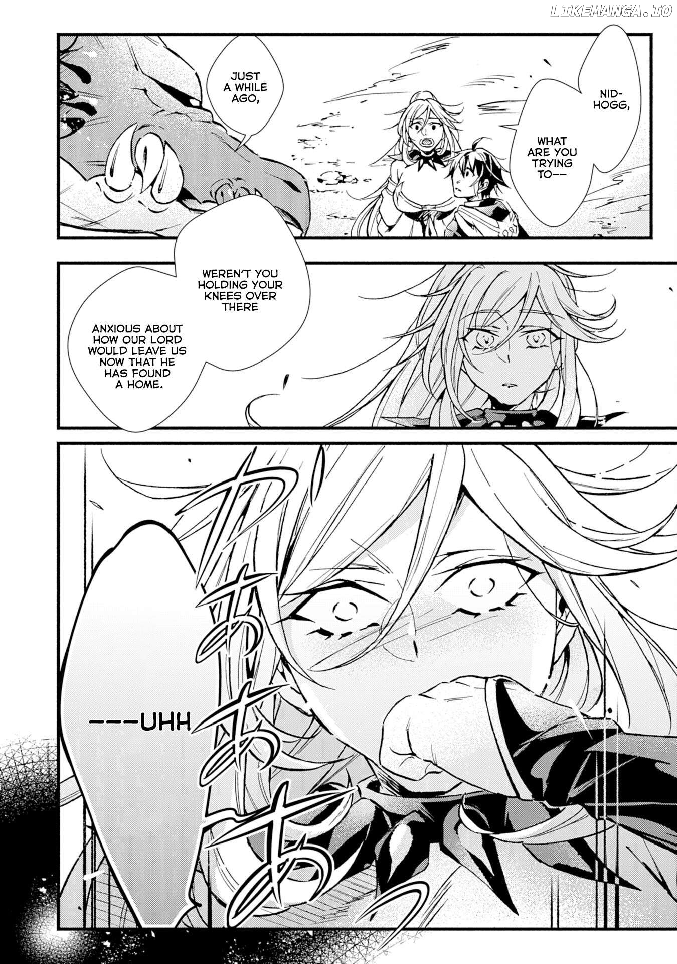 Fushi No Gunzei Wo Hikiiru Bocchi Shiryoujutsushi, Tenshoku Shite Sss-Rank Boukensha Ni Naru. Chapter 10 - page 6
