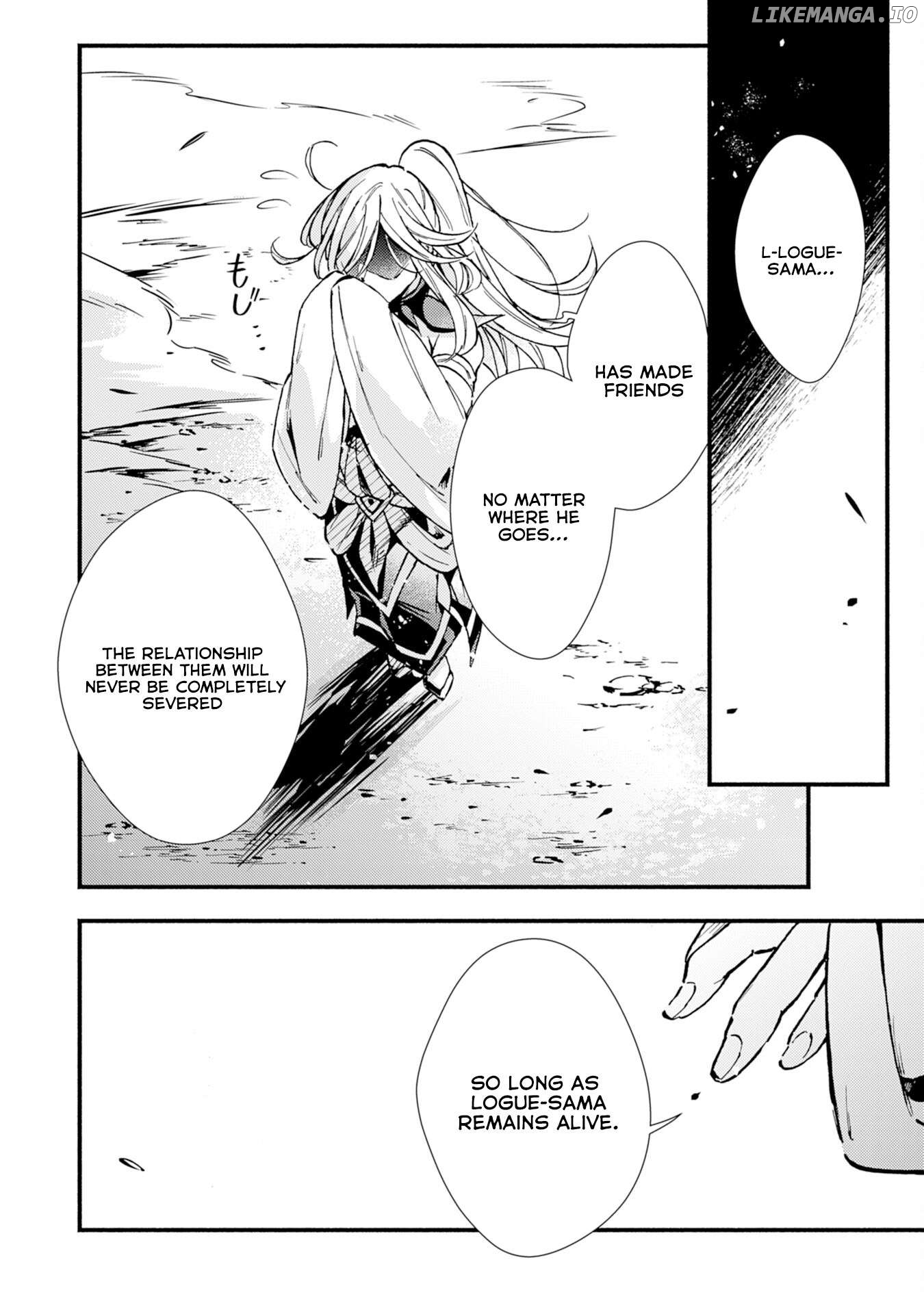Fushi No Gunzei Wo Hikiiru Bocchi Shiryoujutsushi, Tenshoku Shite Sss-Rank Boukensha Ni Naru. Chapter 10 - page 8