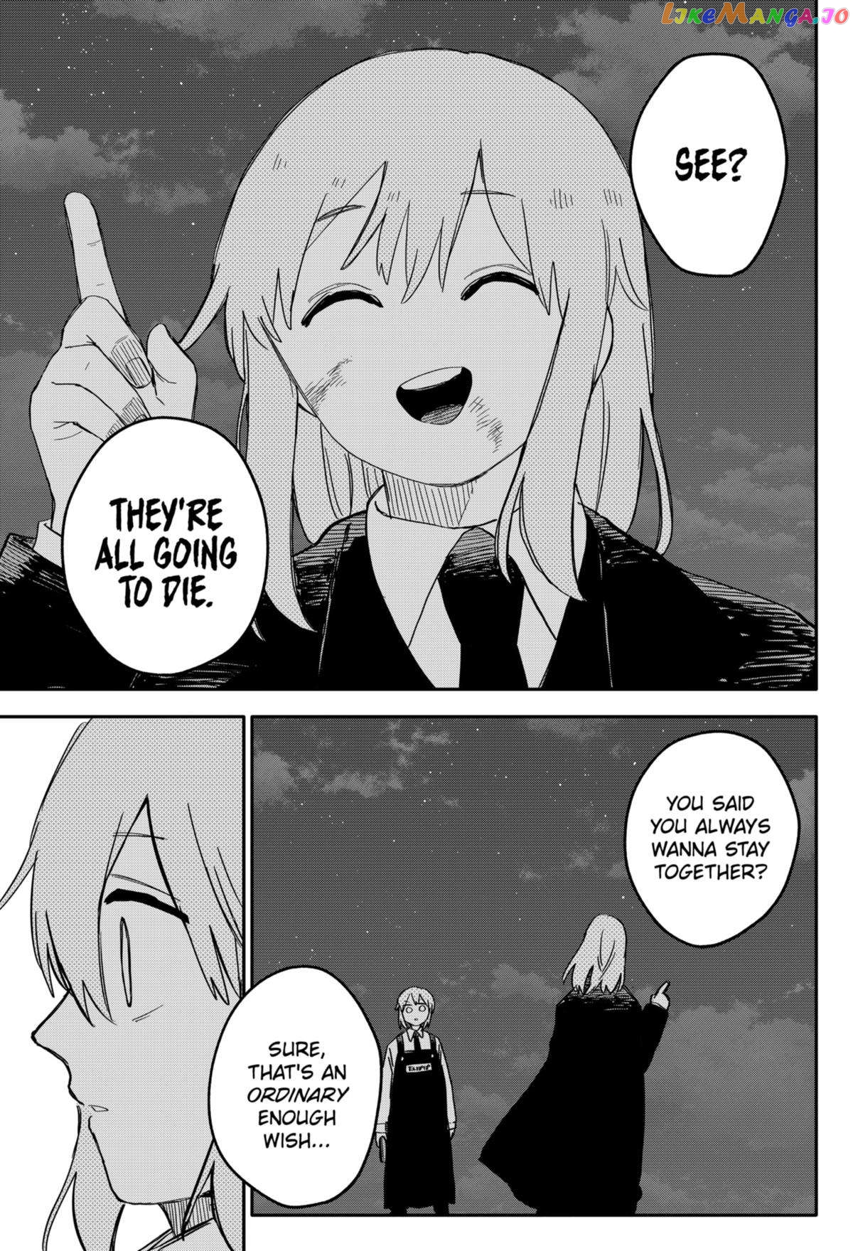 Kindergarten Wars chapter 60 - page 13