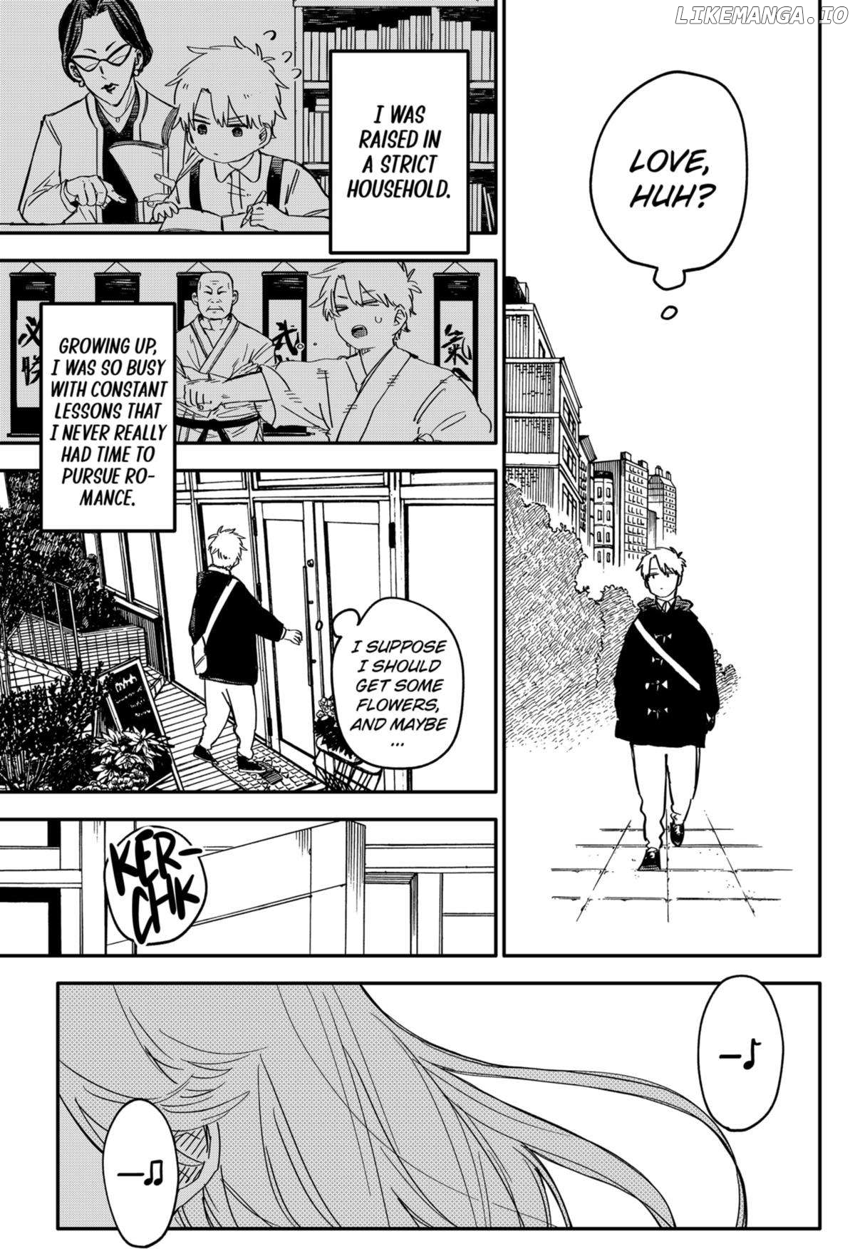 Kindergarten Wars Chapter 61 - page 15