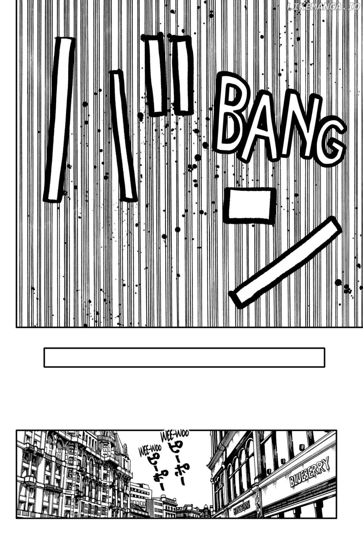 Kindergarten Wars Chapter 62 - page 12
