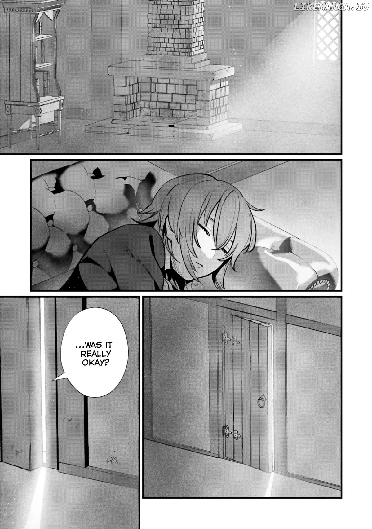 Yopparai Touzoku, Dorei No Shoujo Wo Kau Chapter 13 - page 17