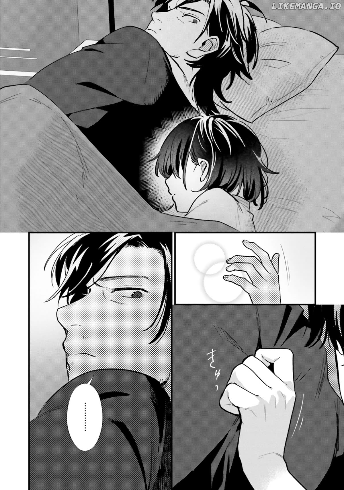 Yopparai Touzoku, Dorei No Shoujo Wo Kau Chapter 13 - page 24