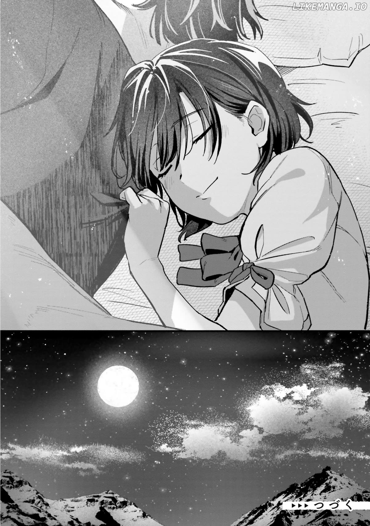 Yopparai Touzoku, Dorei No Shoujo Wo Kau Chapter 13 - page 26