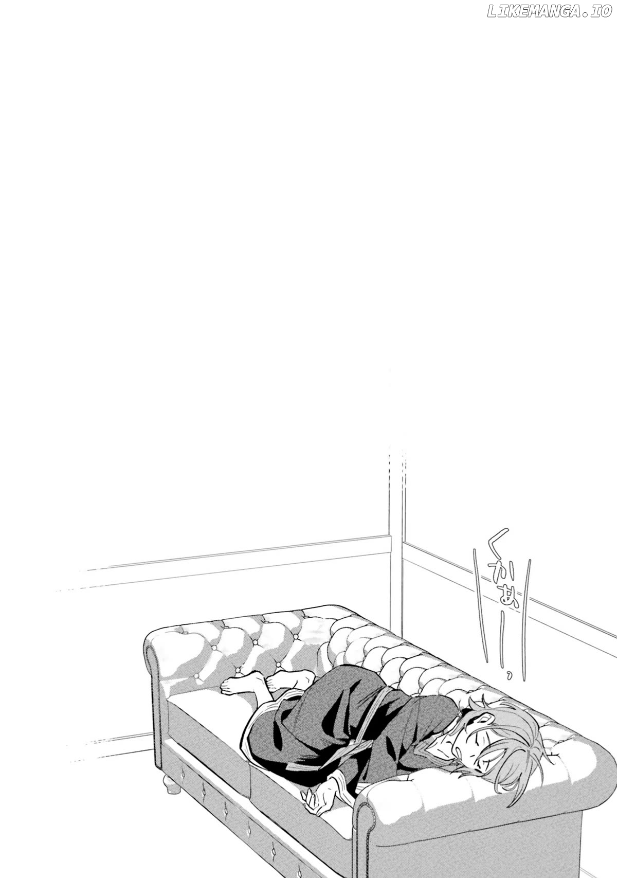 Yopparai Touzoku, Dorei No Shoujo Wo Kau Chapter 13 - page 27