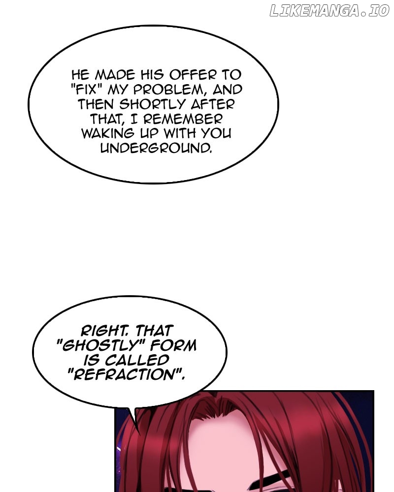 Blood Reverie Chapter 59 - page 30