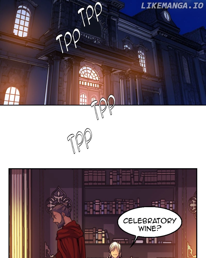 Blood Reverie Chapter 60 - page 2