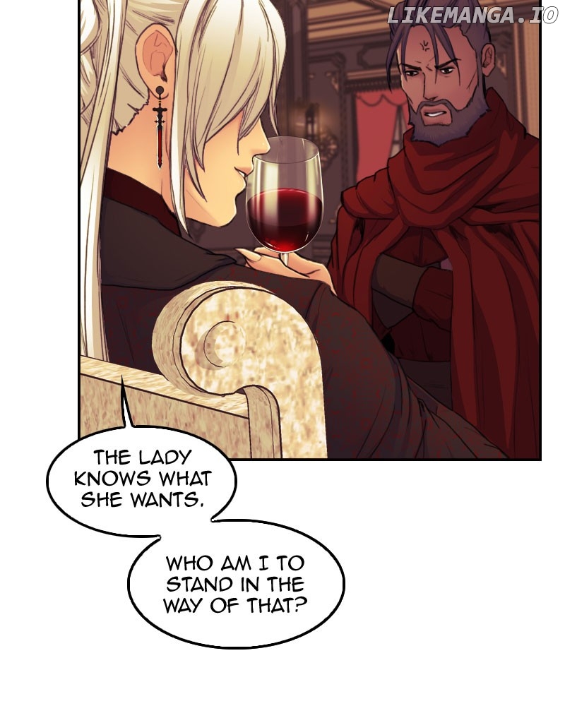 Blood Reverie Chapter 60 - page 7