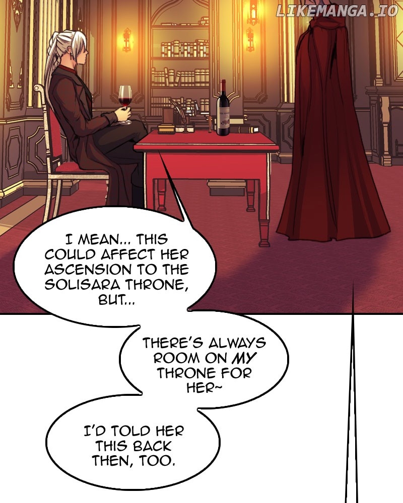 Blood Reverie Chapter 60 - page 9