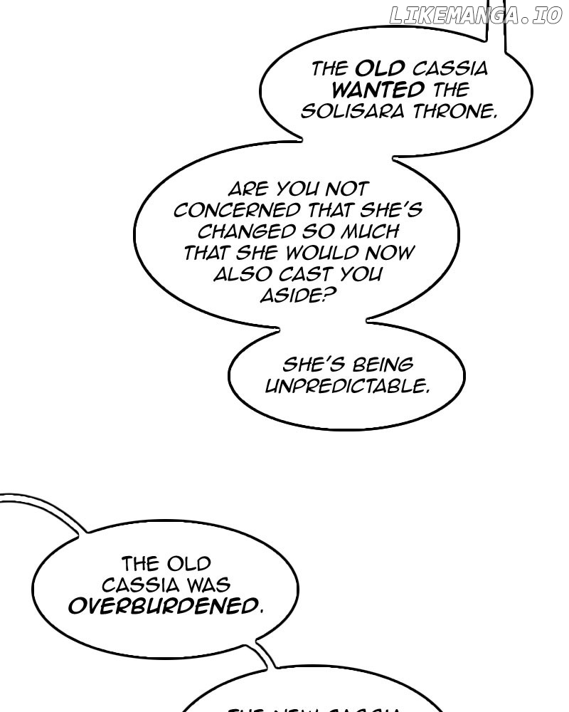 Blood Reverie Chapter 60 - page 10