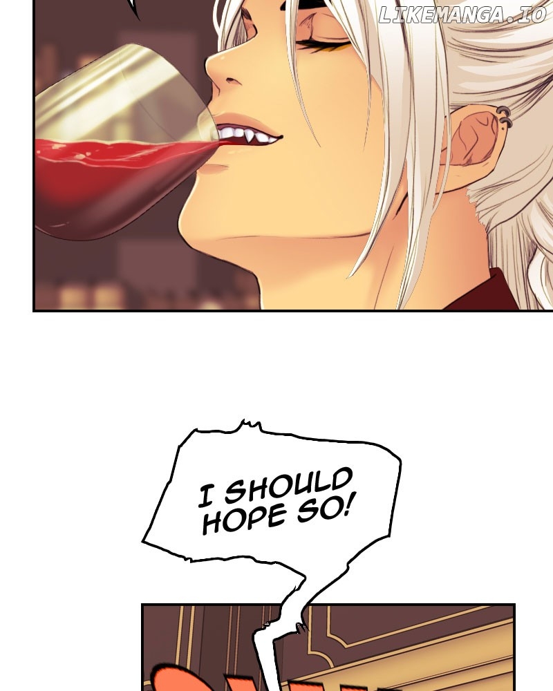 Blood Reverie Chapter 60 - page 13