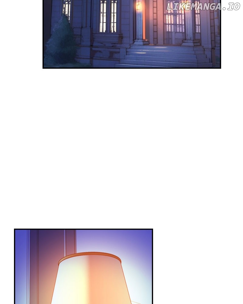 Blood Reverie Chapter 60 - page 17