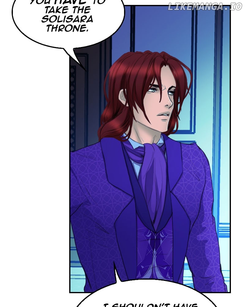 Blood Reverie Chapter 60 - page 25