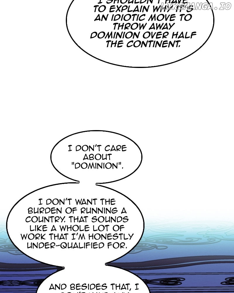 Blood Reverie Chapter 60 - page 26