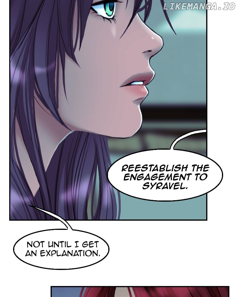 Blood Reverie Chapter 60 - page 30